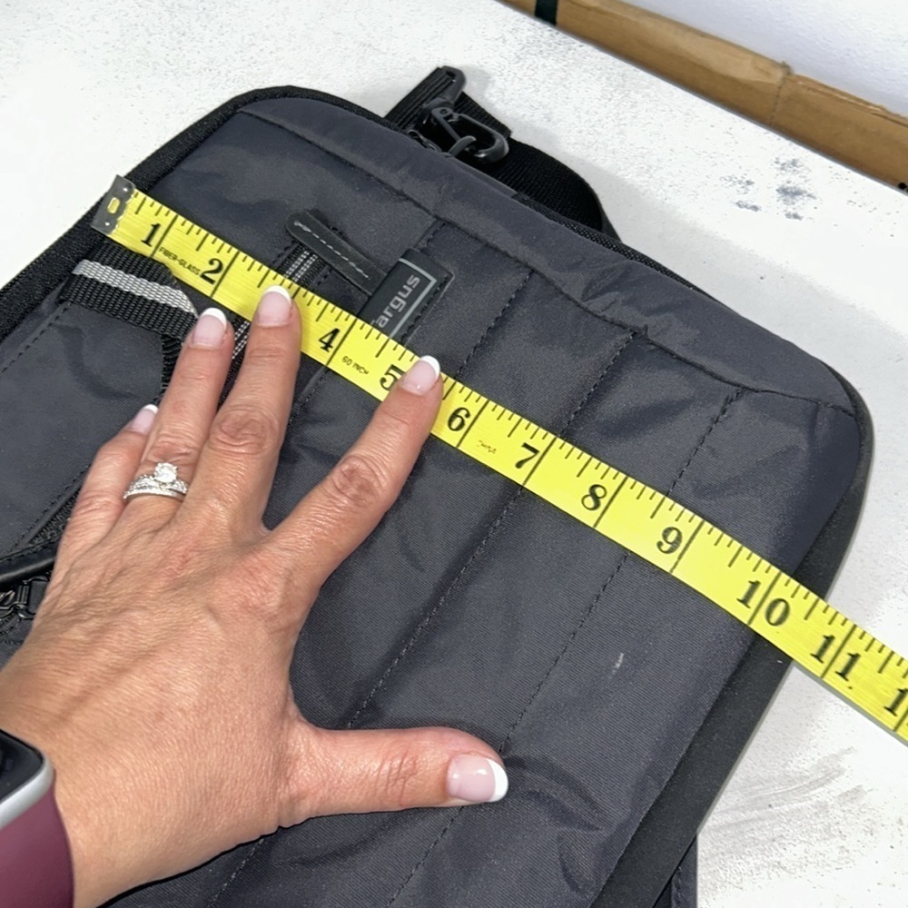 Targus Computer Bag Small - Picture 13 of 13